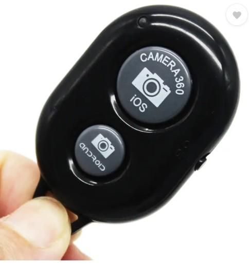 Bluetooth Camera  Remote Shutter