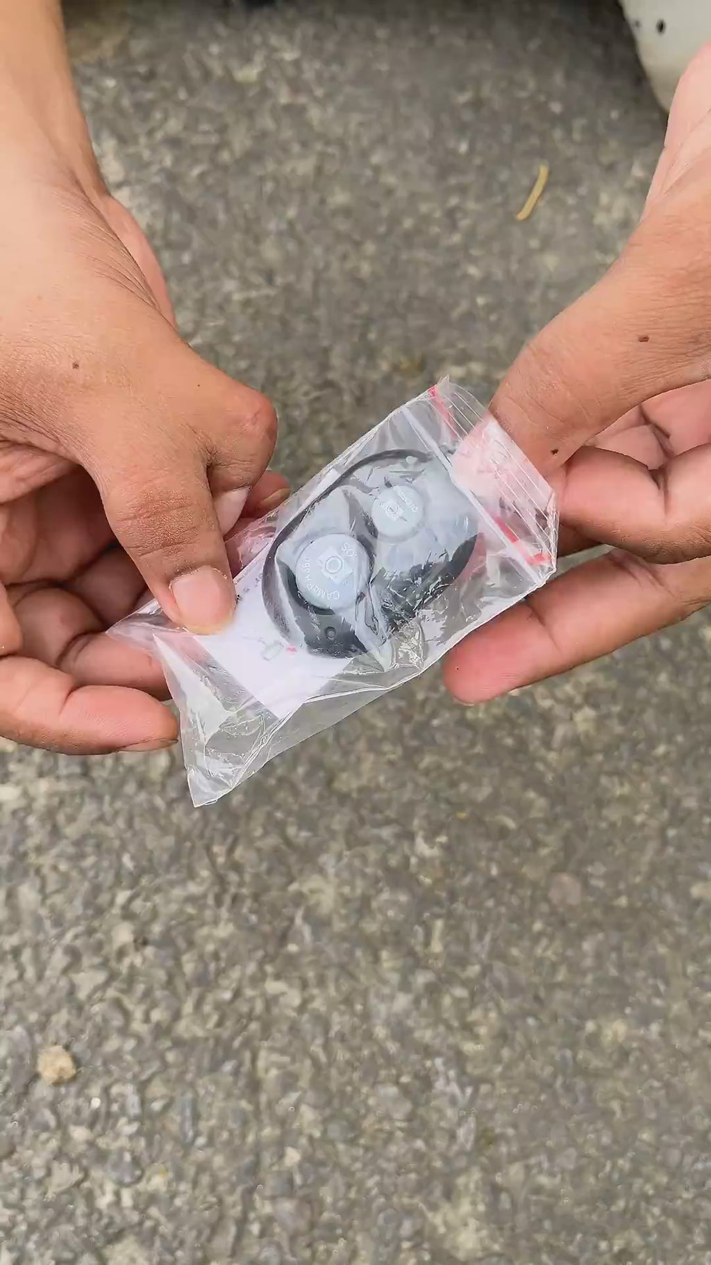 Bluetooth Camera  Remote Shutter