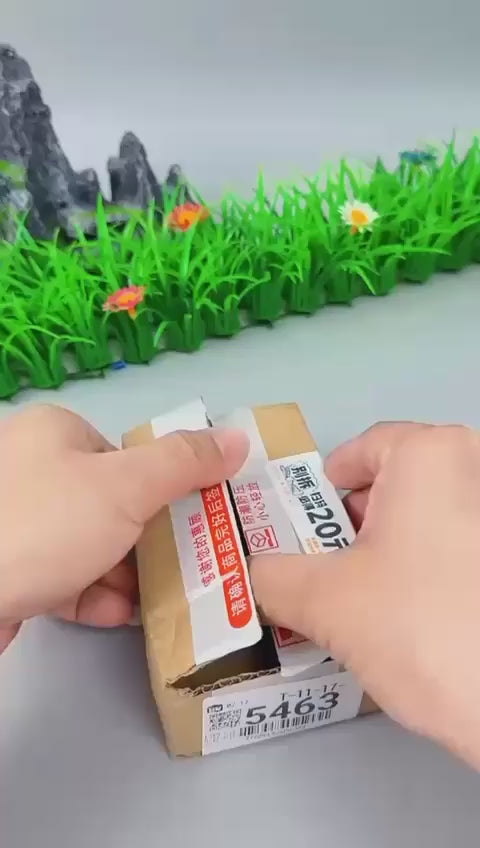 Standard Dial Combination Lock